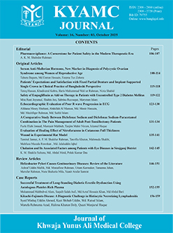 Journal Cover